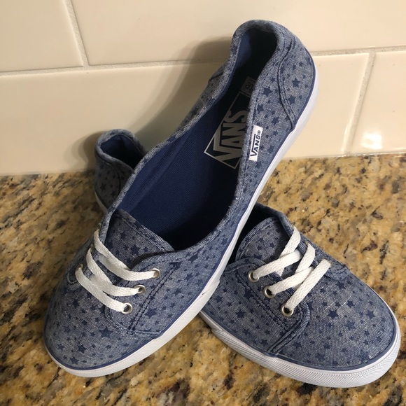 Vans Palisades Shoes